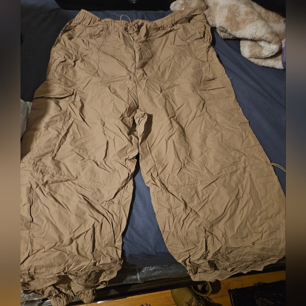 Pants